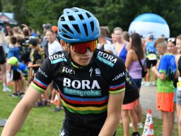 Family - &amp; Friends - Triathlon (2023)